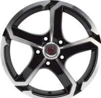 NZ Wheels SH665