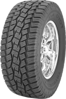 Toyo Open Country All-Terrian plus