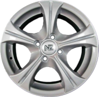NZ Wheels SH275