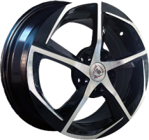 NZ Wheels SH654
