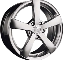 Racing Wheels Classic H-337