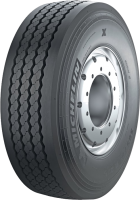 Michelin XTE3