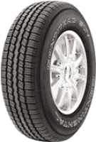 Continental ContiTrac SUV
