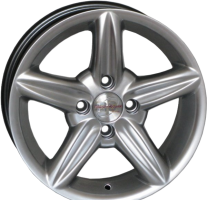 RS Wheels 861