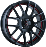 NZ Wheels NZ F-40