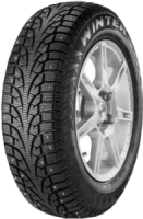 Pirelli Winter Carving Edge