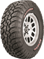 General Tire Grabber X3