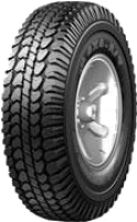 Michelin 4x4 A/T XTT