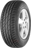 Eurotyre Safety Evolution