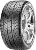 Pirelli PZero Corsa Assimmetrico