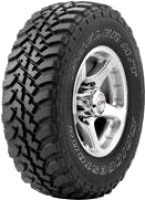 Bridgestone Dueler M/T D673