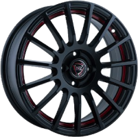 NZ Wheels NZ F-23