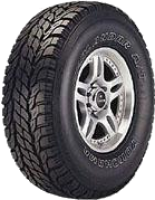 Yokohama Geolandar A/T G011