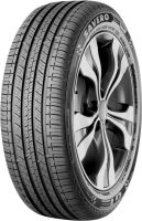 GT Radial Savero SUV