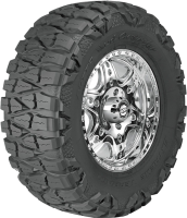 Nitto Mud Grappler Terrain Extreme