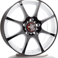 NZ Wheels NZ F-46