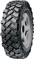 Michelin 4x4 O/R XZL