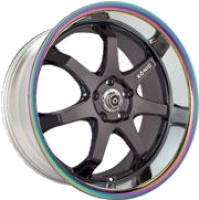 Konig After Burner