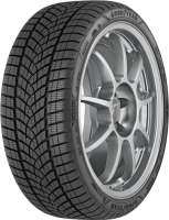 Goodyear Ultra Grip Ice 2 plus