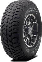 Roadstone Roadian MT