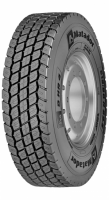 Matador D HR4