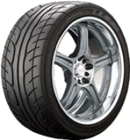 Yokohama Advan Neova AD07