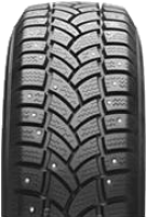 Vredestein ComTrac Ice