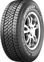 Bridgestone Blizzak W810