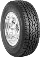 Hercules Terra Trac A/T