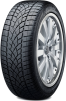 Dunlop SP Winter Sport 3D