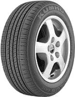 Kumho Solus KH16