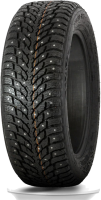 Ikon Tyres Autograph Ice 9 SUV