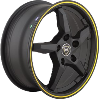 NZ Wheels SH635