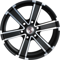 NZ Wheels SH636