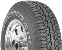 Hercules All Trac A/T