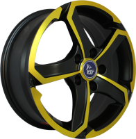 YST X-25