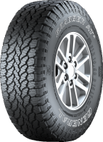 General Tire Grabber AT3