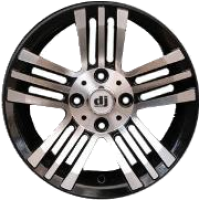 Dj Wheels DJ366
