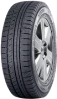 Nokian WR C Van