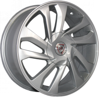 NZ Wheels NZ 706