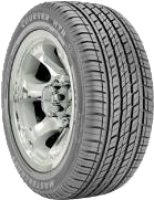 Mastercraft Courser HTR Plus