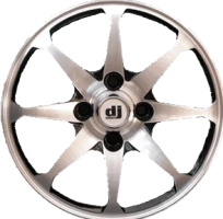Dj Wheels DJ307