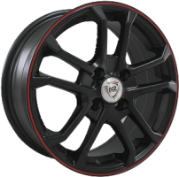 NZ Wheels SH651