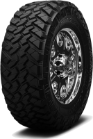 Nitto Trail Grappler M/T