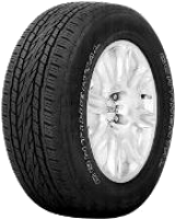 Continental ContiCrossContact LX20
