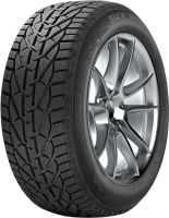 Tigar SUV Ice