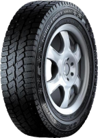 Gislaved Nord Frost Van SD