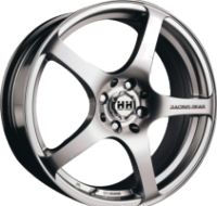 Racing Wheels Classic H-125