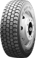 Kumho KRD02