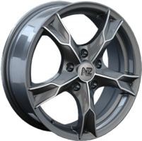 NZ Wheels SH584